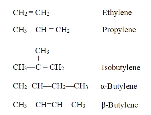 Alkenes - Km Chemistry